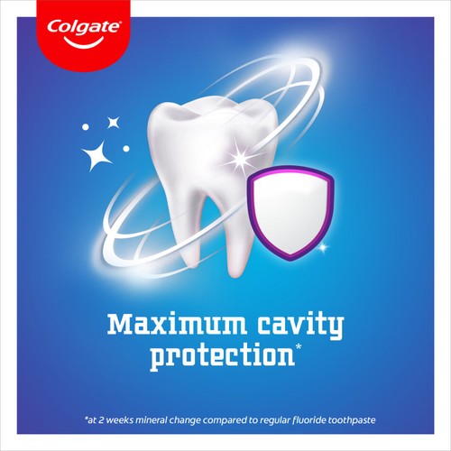 Colgate Kids Mild Mint Toothpaste 6 - 9 Years thumbnail 5