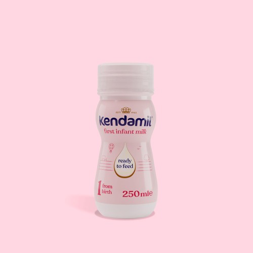 Kendamil Ready To Feed thumbnail 2