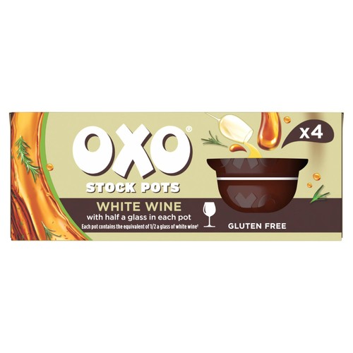 Oxo White Wine Stock Pot thumbnail 2