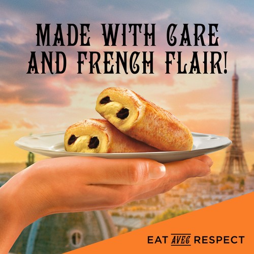 St Pierre 6 Pain Au Choc thumbnail 4