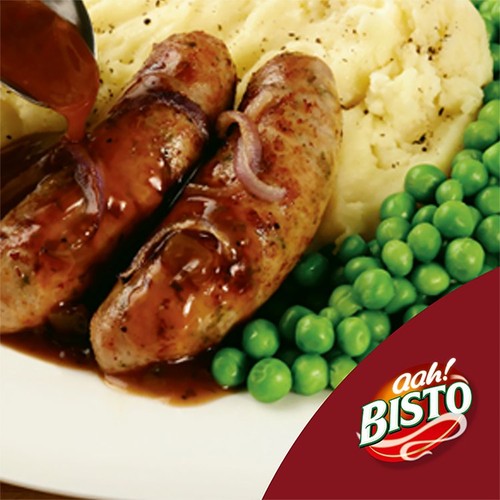 Bisto The Original Gravy Powder thumbnail 2
