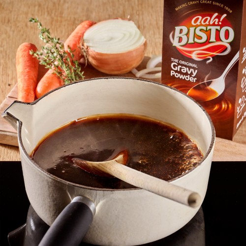 Bisto The Original Gravy Powder thumbnail 4