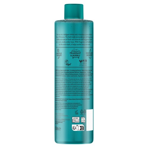 Imperial Leather Muscle Recovery Bath Soak 850ml thumbnail 2