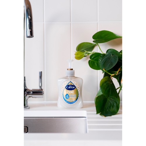 Carex Advanced Care Coconut Oil Handwash 250ml thumbnail 3