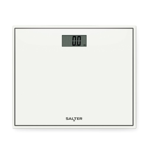 Salter Compact Glass Electronic Scale thumbnail 3