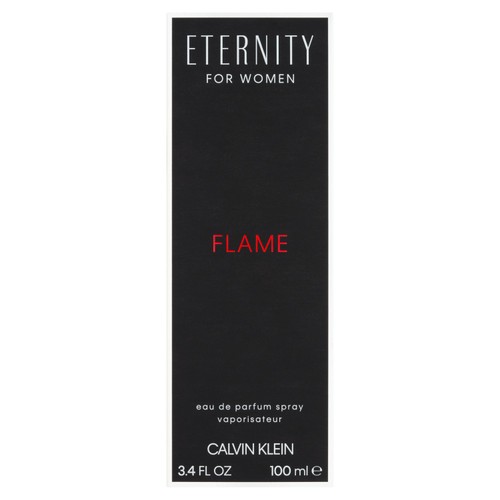Calvin Klein Eternity Flame EDP Spray
