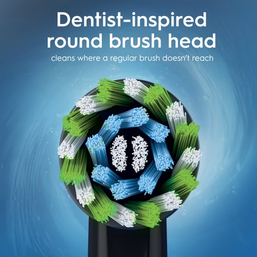 Oral-B Vitality Pro Blue thumbnail 3