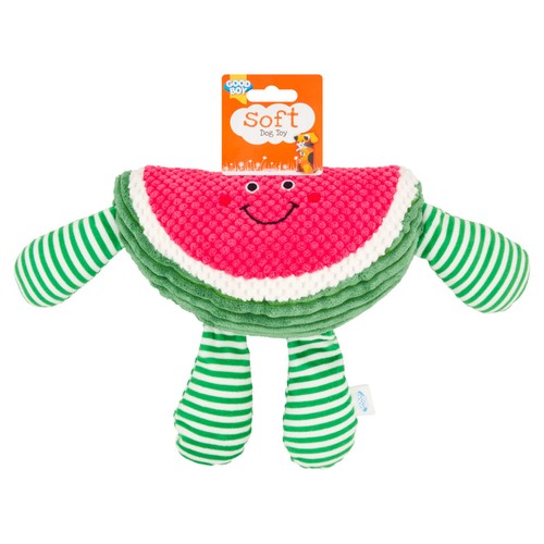 Good Boy Soft Dog Toy Cuddle Friend thumbnail 2