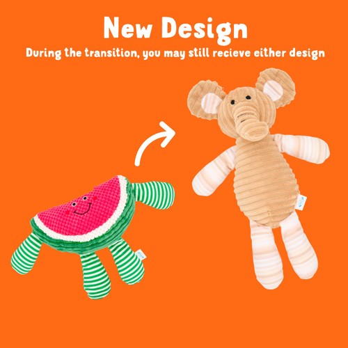 Good Boy Soft Dog Toy Cuddle Friend thumbnail 3