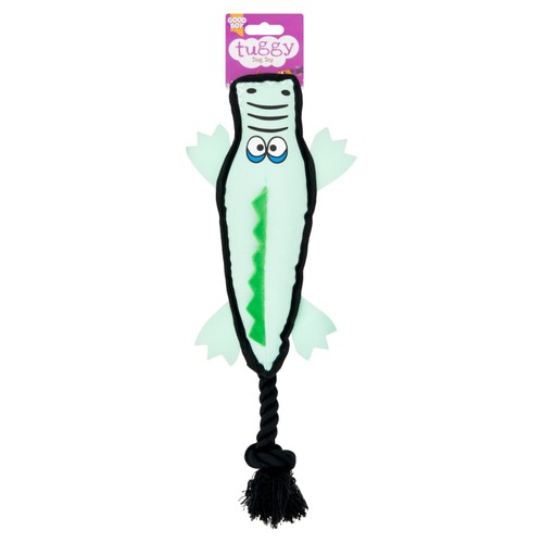 Good Boy Tug Dog Toy Wild Duck thumbnail 2