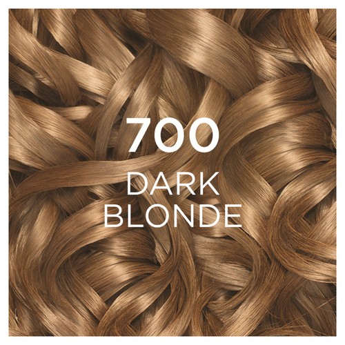 L'Oreal Paris Casting Creme Gloss 700 Dark Blonde Semi Permanent Dye thumbnail 2
