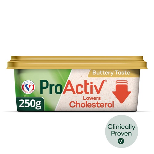 Proactiv Buttery