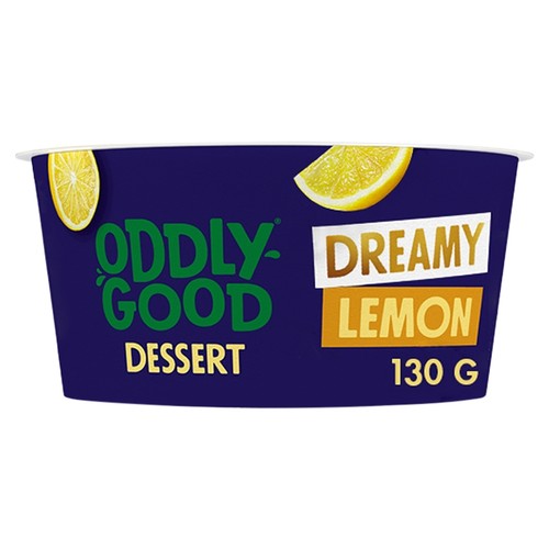 Oddlygood Dreamy Lemon thumbnail 2