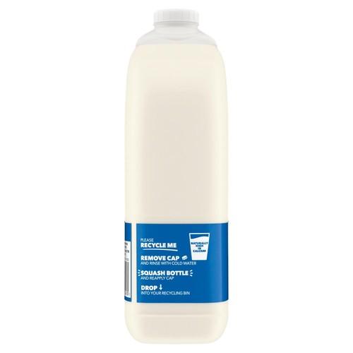 Morrisons British Whole Milk 6 Pint thumbnail 3