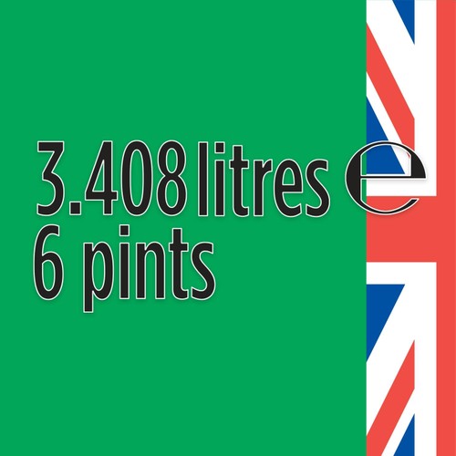 Morrisons British Semi Skimmed Milk 6 Pint thumbnail 5