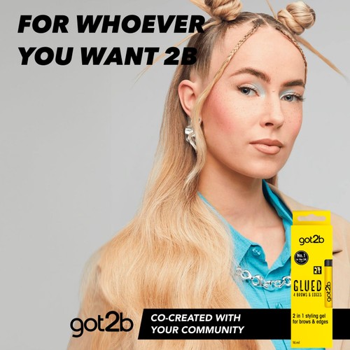 Got2b Glued For Brows & Edges thumbnail 2