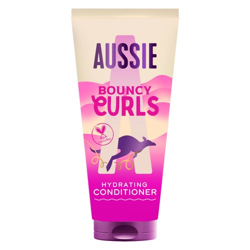 Aussie Curls Hydrating Hair Conditioner