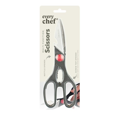 Around The Home Multi Functional Scissors