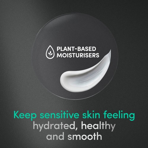 Dove Men Body Wash Sensitive Shield 400ml thumbnail 6