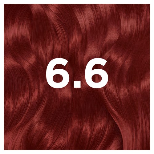 Garnier Good Perm Hair Dye 6.6 Pomegranate Red thumbnail 2