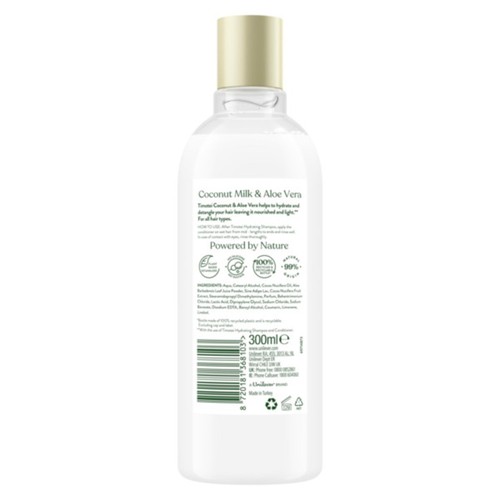 Timotei Hydrating Conditioner thumbnail 2