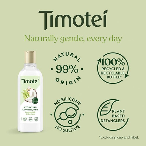 Timotei Hydrating Conditioner thumbnail 4