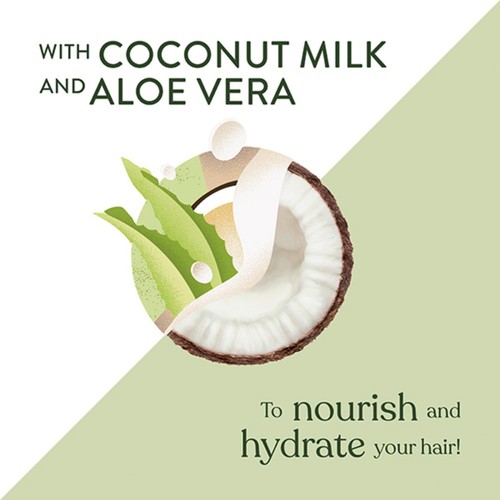 Timotei Hydrating Conditioner thumbnail 5