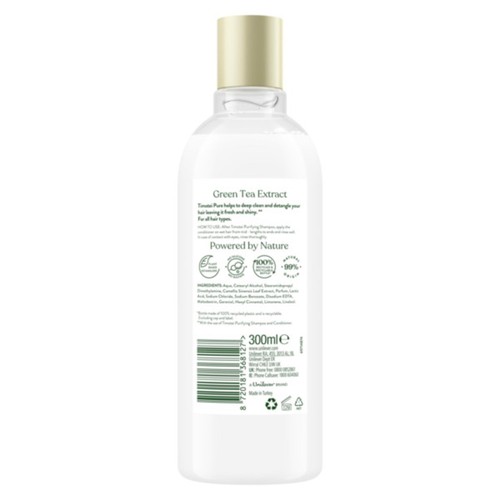 Timotei Pure Conditioner thumbnail 2