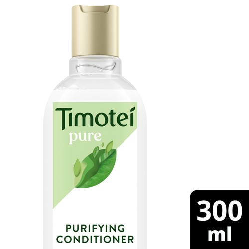Timotei Pure Conditioner thumbnail 3