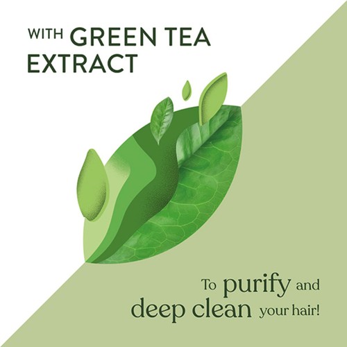 Timotei Pure Conditioner thumbnail 5