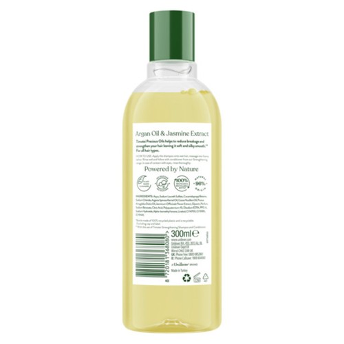 Timotei Precious Oils Shampoo thumbnail 2