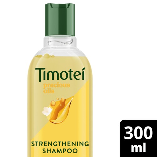 Timotei Precious Oils Shampoo thumbnail 3