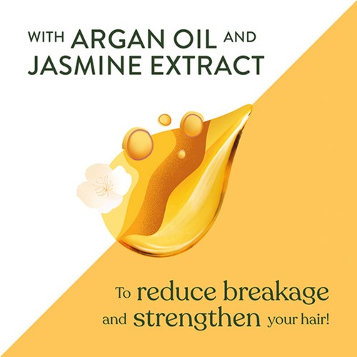 Timotei Precious Oils Shampoo thumbnail 4