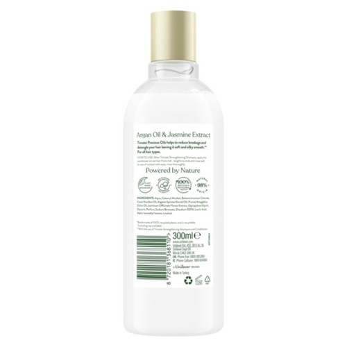 Timotei Precious Oils Conditioner thumbnail 2