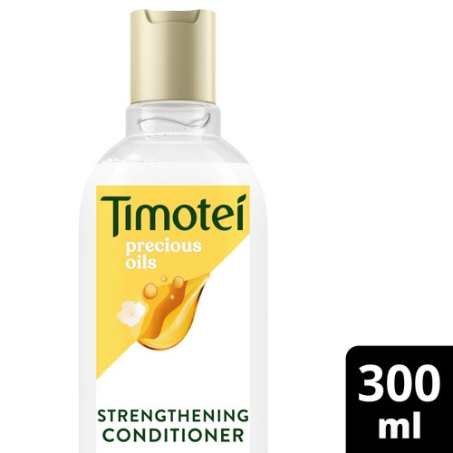 Timotei Precious Oils Conditioner thumbnail 3