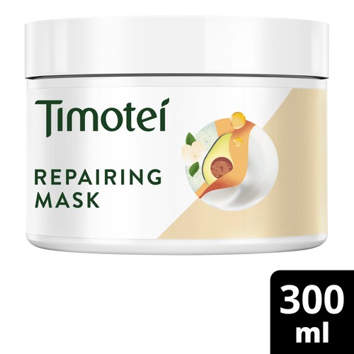 Timotei Repairing Mask thumbnail 3