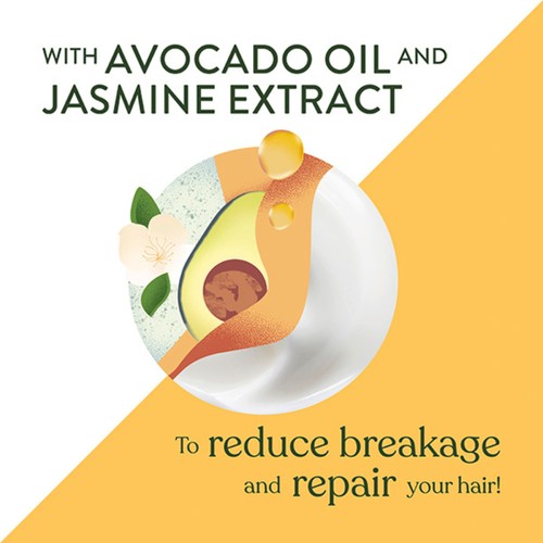 Timotei Repairing Mask thumbnail 5