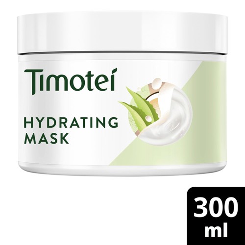 Timotei Hydrating Mask thumbnail 3