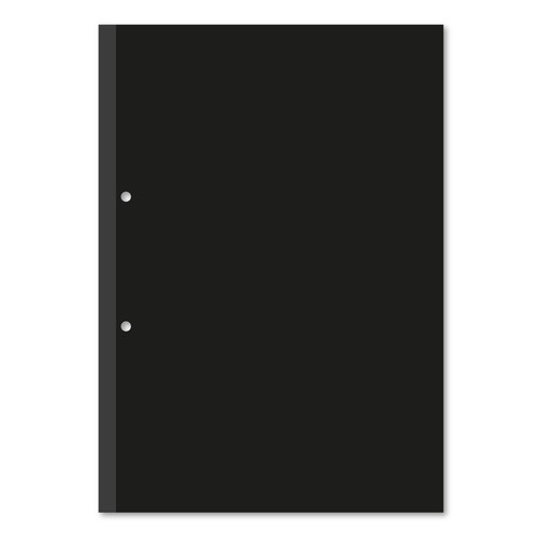 Nutmeg A4 Refill Pad 60gsm Sheets