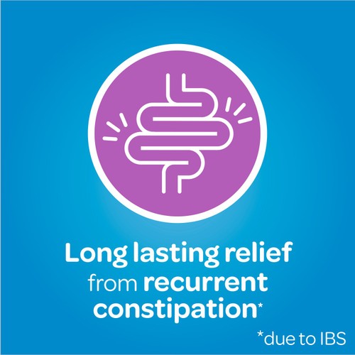 Fybocalm Natural Constipation Relief Capsules thumbnail 2
