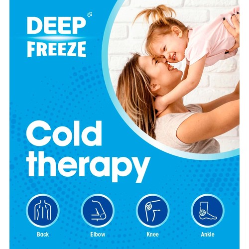 Deep Freeze Patch thumbnail 2