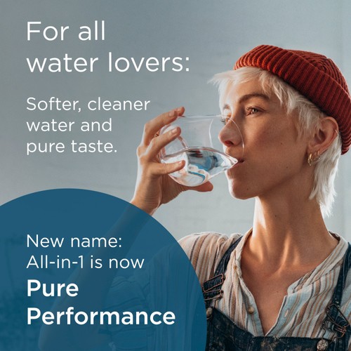 BRITA MAXTRA PRO All-in-1 Water Filter Cartridge thumbnail 3