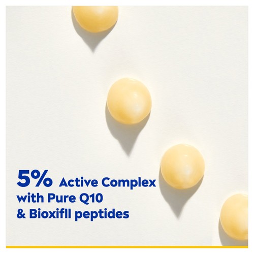 NIVEA Q10 Anti Wrinkle Expert Filler Serum thumbnail 2