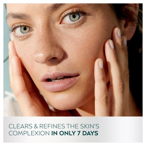 NIVEA Derma Skin Clear Night Exfoliator thumbnail 2