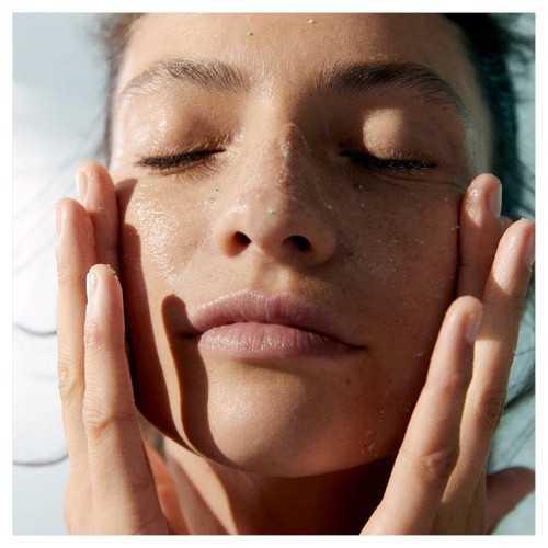 NIVEA Derma Skin Clear Non Blemish Face Scrub thumbnail 3