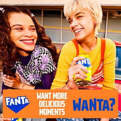 Fanta Lemon 8 x 330ml thumbnail 3