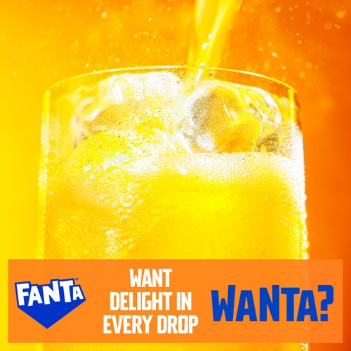 Fanta Lemon 8 x 330ml thumbnail 5