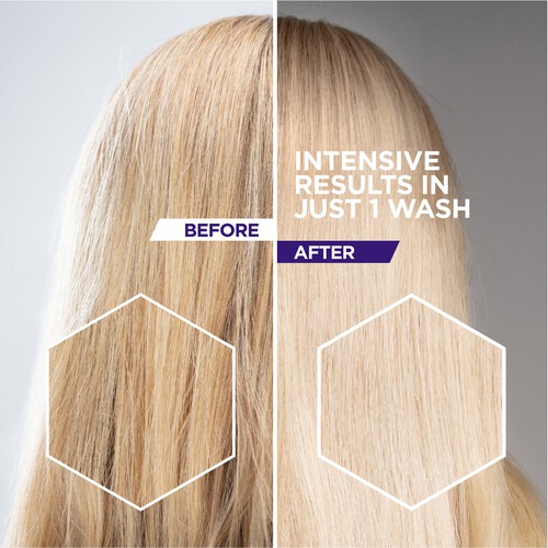 Provoke Brighten + Repair Intensive Purple Shampoo thumbnail 2