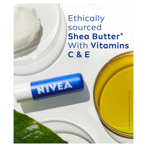NIVEA Original Care Lip Balm thumbnail 2