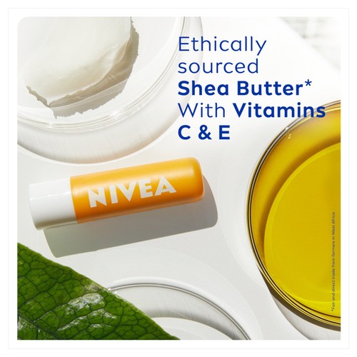 NIVEA SUN Protect Lip Balm SPF50 thumbnail 3